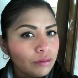 Meet your Posher, Candy